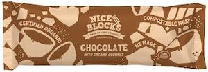 Best Selling: Nice Blocks Chocolate Ice Block