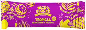 Nice Blocks Tropical Ice Block