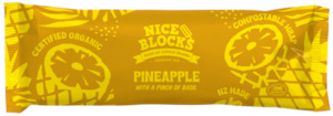 Frozens: LICC Nice Blocks Pineapple Ice Block