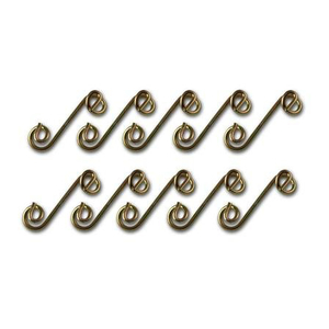 Dzus Springs