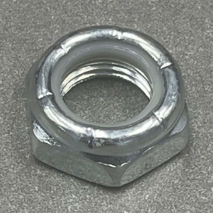 Nyloc Nut 1/2 Size – 1/2