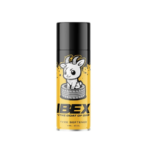 IBEX Tyre Conditioner 500ml