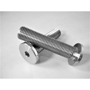Products: Ti64 1/2″-20 Button Head Combo Bolts (various lengths)