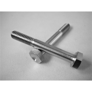 Ti64 10-32 UNF Hex Head Bolts (various lengths)