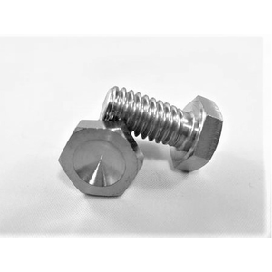 Products: Ti64 5/16 UNC Hex Head Bolts (various lengths)