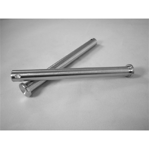 Titanium Jacobs Ladder Clevis Pin 3-7/8″ (suits Bullet by Spike chassis)