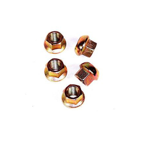 Products: Empi Wheel Nut 14mm – set of 5