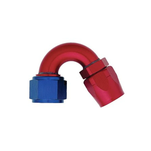 XRP Performance Hose Ends 150° 12
