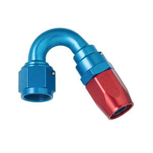Products: Fragola Series 3000 150° Hose Ends