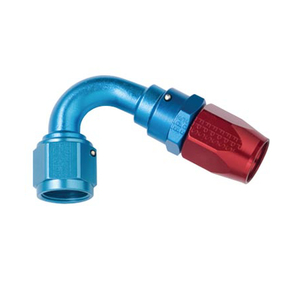 Fragola Series 3000 120° Hose Ends 6