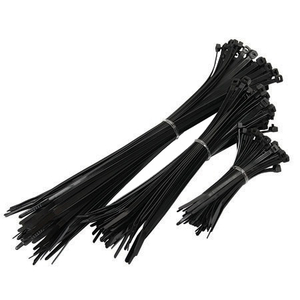 Products: Cable Ties UV Resistant 432mm x 4.8mm (100 pack)