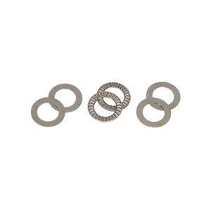 DMI SRC-2003 King Pin Bearing and Race Kit