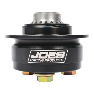 Joes Steering Wheel Quick Release