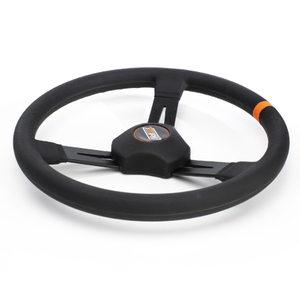 MPI 15″ Steering Wheel – Dished