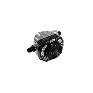Products: KSE HPD “Black Series” Sprint Car Power Steering Pump