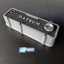 Frontpage: Datsun A Series Rocker Cover