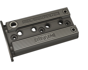 Pre-Order Toyota 4AGE 20v Cam Cover