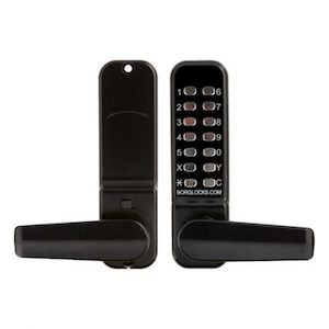 New - BTI Hardware