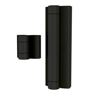 Products: Locinox Magnus - Motorised Hinge & Gate Closer In One - BTI Hardware