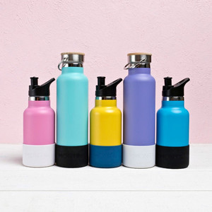 Products: Montii Original/Mini Bottle Bumpers