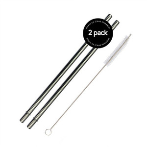 Products: Montii Replacement Stainless Steel Straw Set