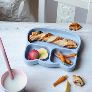 We Might Be Tiny Stickie Plates - Cat [3 COLOURS AVAILABLE]
