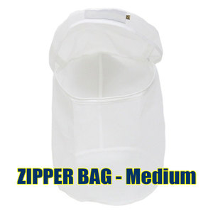 Products: Zipper Bubble Bag – Medium 20l