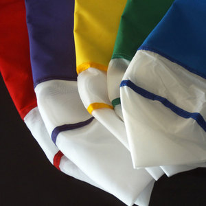 Products: Medium 6 bag Extension Wall Bubble Bag Kit
