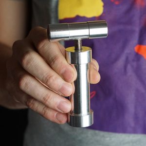 Pollen Press Small T
