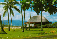 State of the Nation Brief: Samoa at 50