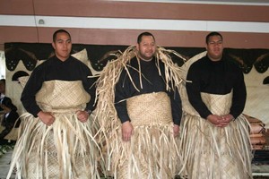 Weekly Analysis: Tonga’s Reform Timeline Ensures A Return To The Past Is Impossible