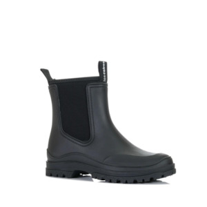 Amelia - Black (size 36)