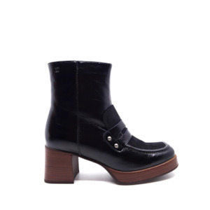 Daana - Black (size 41)