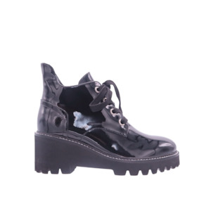 Penang - Black Patent