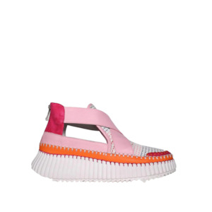Sneakers 1: Donda - Minxie Brights