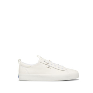 Sneakers 1: Kickback - White