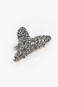 Antler: Eclipse Claw Clip - Dalmation