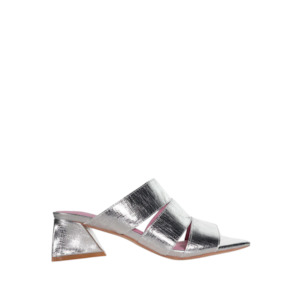 Finesse - Silver Emboss