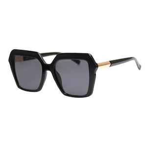 Reality Eyewear: Danceteria - Black