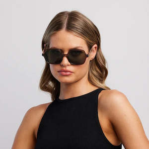 Reality Eyewear: Libertine - Khaki