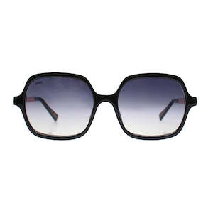 Reality Eyewear: Libertine - Black