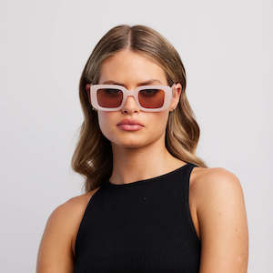Reality Eyewear: Wanderlust - Blush