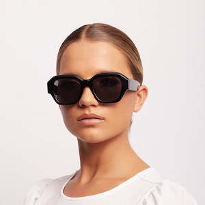 Reality Eyewear: Fellini - Black