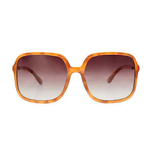 Reality Eyewear: Della Spiga - Vintage Turtle