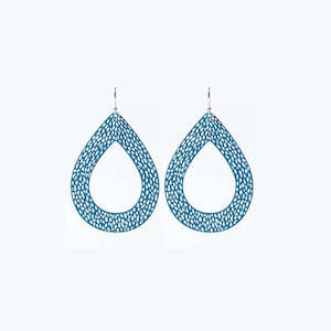 Oceana Earrings