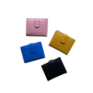 Favourites: Tori Wallet