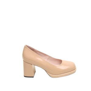 Oli: London - Nude Pat