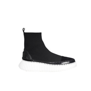 Vortex - Black Stretch