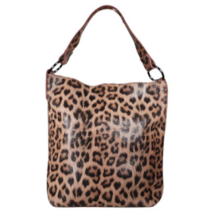 Bags: Savanna Tote Bag