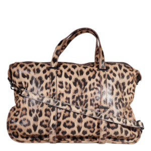 Bags: Summit Messenger Bag